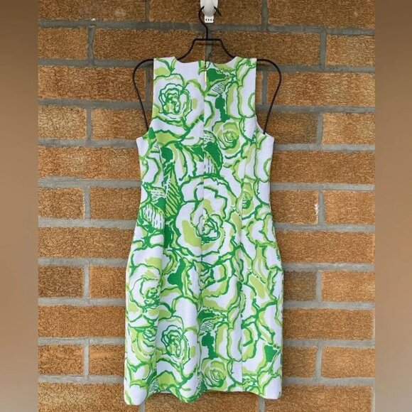 Lilly Pulitzer Janice Shift in Heartbreaker small - Picture 7 of 10